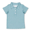 Boys Collared Shirt